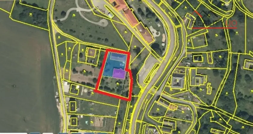 Prodej rodinného domu, Třebařov, 130 m2