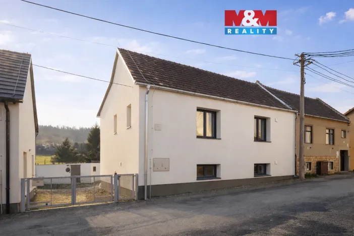 Pronájem bytu 3+kk, Řícmanice, U Mlýnku, 78 m2