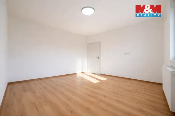 Pronájem bytu 3+kk, Řícmanice, U Mlýnku, 78 m2