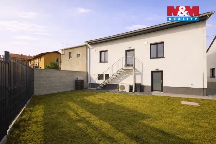 Pronájem bytu 3+kk, Řícmanice, U Mlýnku, 78 m2