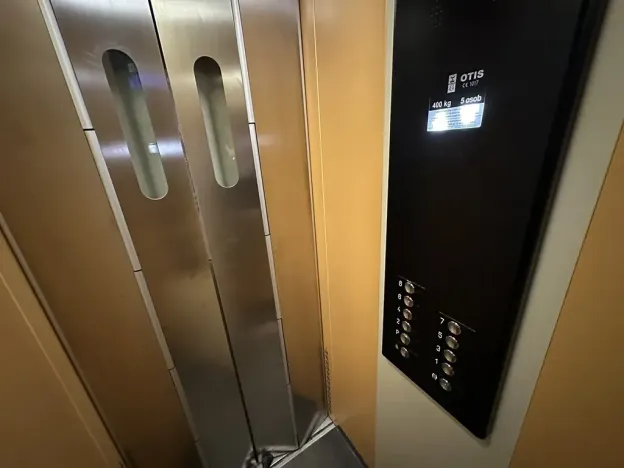 Pronájem bytu 1+1, Železný Brod, Na Vápence, 35 m2