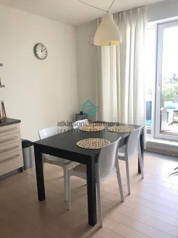 Pronájem bytu 3+kk, České Budějovice - České Budějovice 2, Volejbalistů, 80 m2