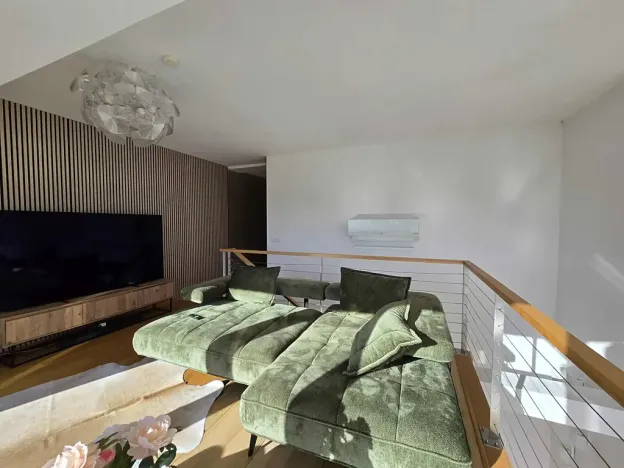 Prodej bytu 3+kk, Praha - Smíchov, Gabrielská, 134 m2