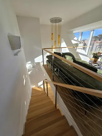 Prodej bytu 3+kk, Praha - Smíchov, Gabrielská, 134 m2