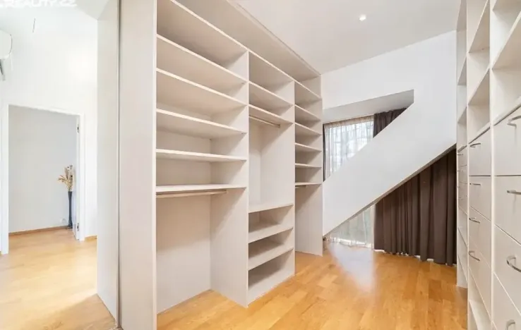 Prodej bytu 3+kk, Praha - Smíchov, Gabrielská, 134 m2