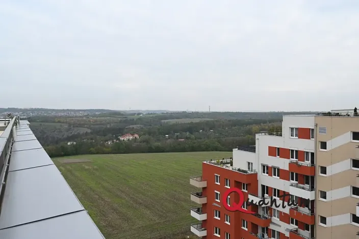 Pronájem bytu 2+kk, Praha - Hlubočepy, Miloše Havla, 52 m2