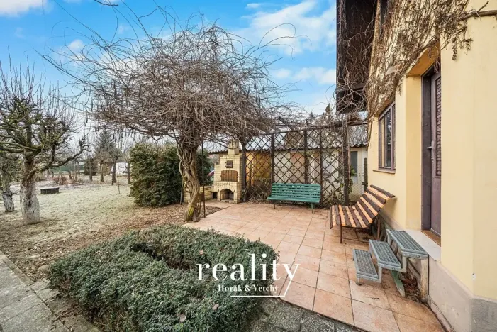 Prodej chaty, Znojmo, 35 m2