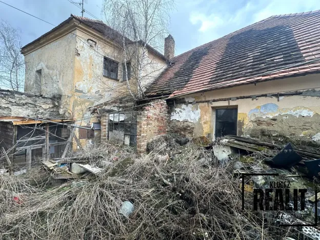 Prodej rodinného domu, Myslkovice, 200 m2