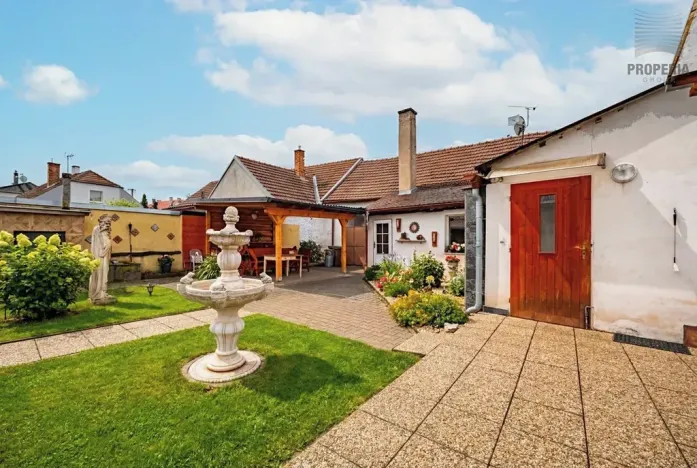 Prodej rodinného domu, Hostěradice, 127 m2