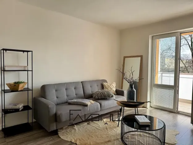 Prodej bytu 2+1, Ostrava, Averinova, 50 m2