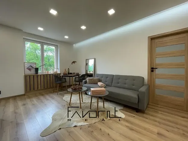 Prodej bytu 3+kk, Ostrava, Alžírská, 66 m2