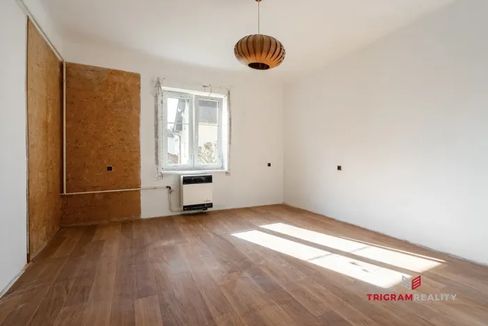 Prodej kanceláře, Hradec Králové, Sadovská, 78 m2