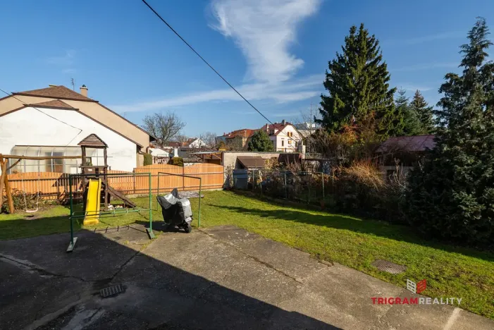 Prodej kanceláře, Hradec Králové, Sadovská, 78 m2