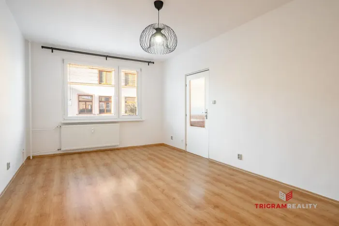 Pronájem bytu 3+1, Trutnov - Dolní Předměstí, Libušinka, 75 m2