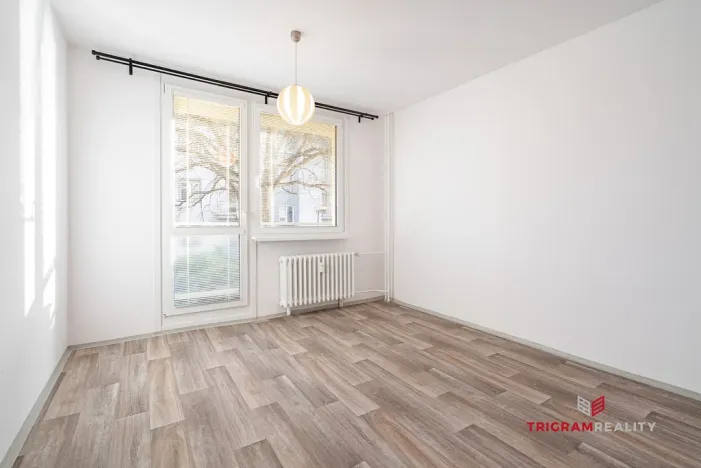 Pronájem bytu 3+1, Trutnov - Dolní Předměstí, Libušinka, 75 m2