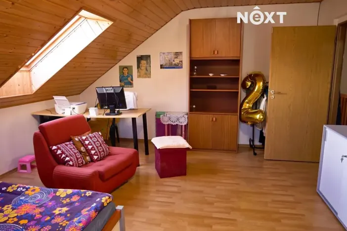 Prodej rodinného domu, Radenín, 276 m2