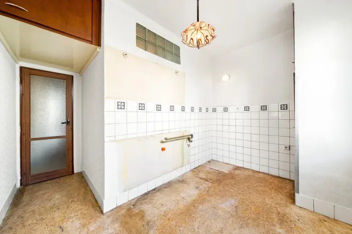 Prodej bytu 2+1, Vlašim, Družstevní, 51 m2