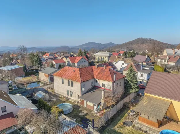 Prodej bytu 3+1, Kamenický Šenov, Kadlecova, 60 m2