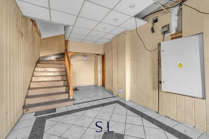 Prodej bytu 3+1, Kamenický Šenov, Kadlecova, 60 m2