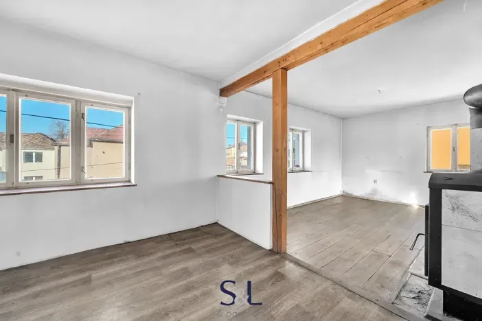 Prodej bytu 3+1, Kamenický Šenov, Kadlecova, 60 m2