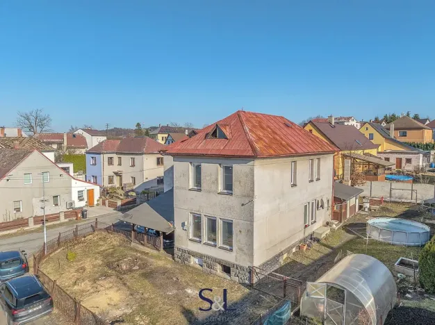 Prodej bytu 2+kk, Kamenický Šenov, Kadlecova, 95 m2