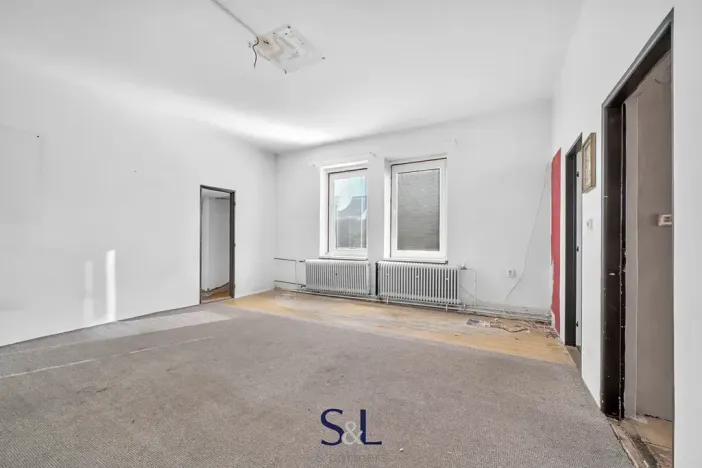 Prodej bytu 4+1, Kamenický Šenov, Kadlecova, 95 m2