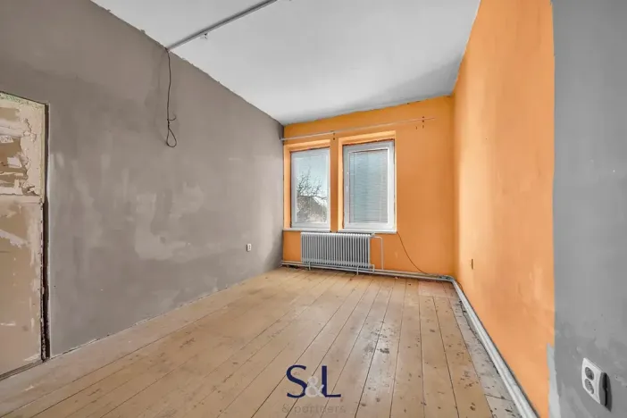 Prodej bytu 4+1, Kamenický Šenov, Kadlecova, 95 m2