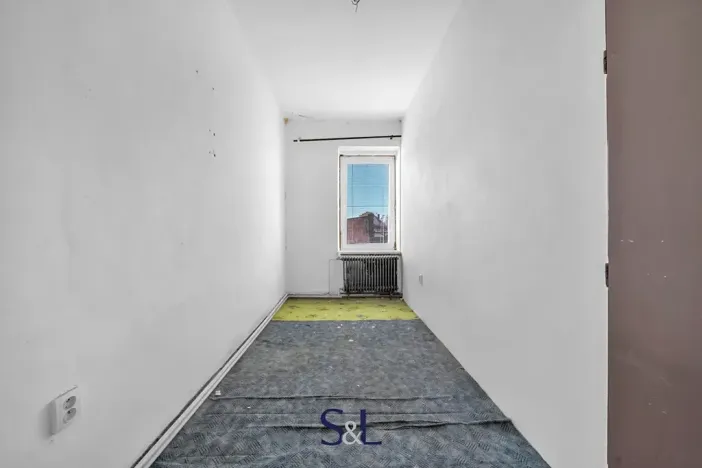 Prodej bytu 4+1, Kamenický Šenov, Kadlecova, 95 m2