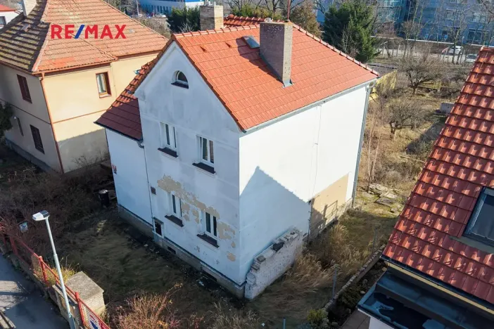 Prodej rodinného domu, Praha - Stodůlky, Živcových, 200 m2