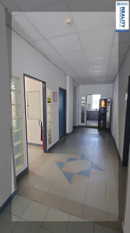 Pronájem kanceláře, České Budějovice, Kněžskodvorská, 34 m2