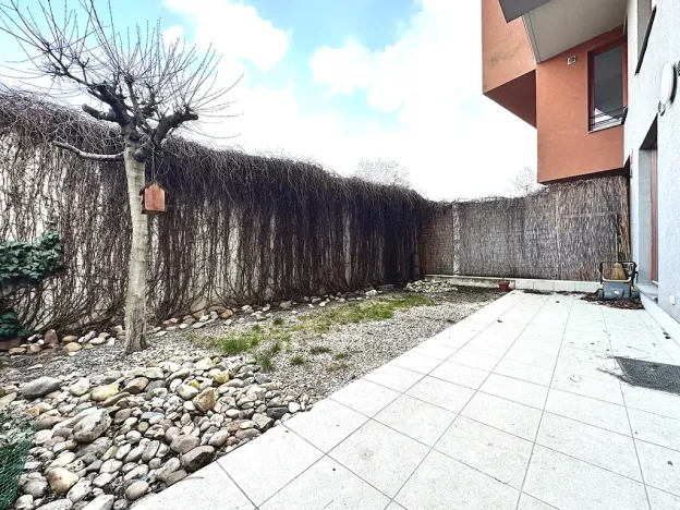 Pronájem bytu 2+kk, Praha - Holešovice, Varhulíkové, 53 m2