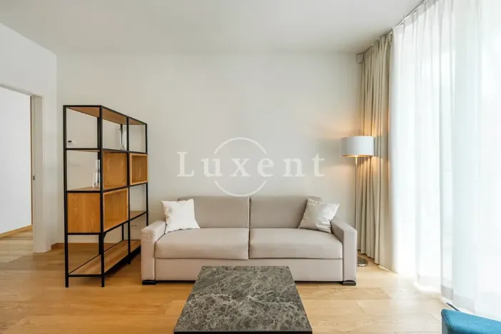 Pronájem bytu 2+kk, Praha, Holečkova, 78 m2