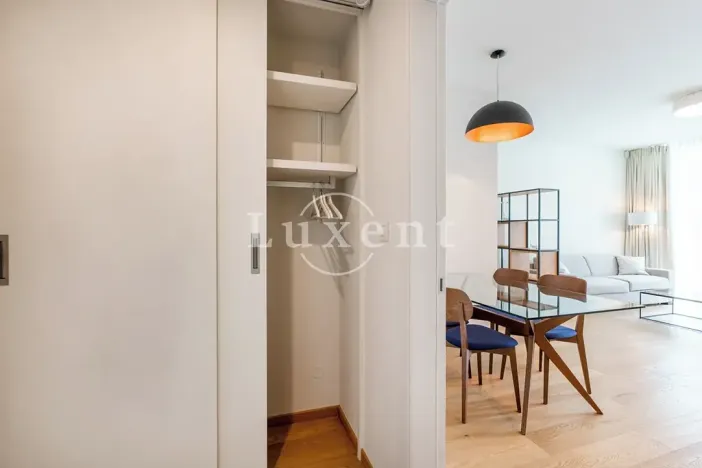 Pronájem bytu 2+kk, Praha, Holečkova, 78 m2