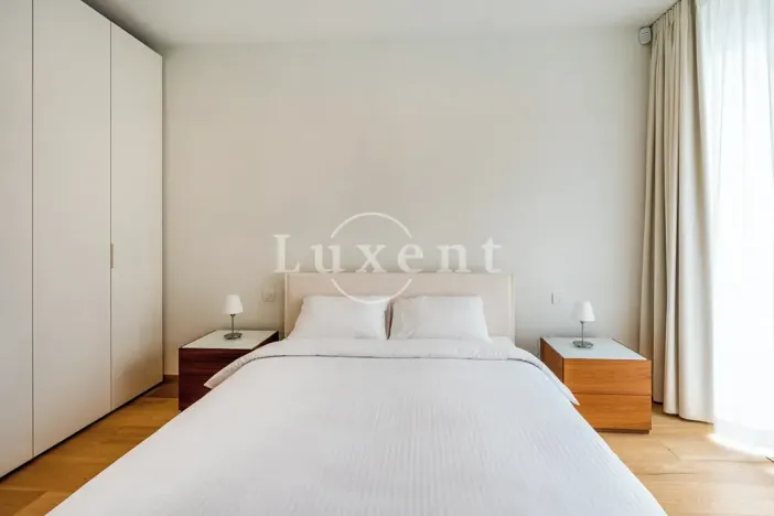 Pronájem bytu 2+kk, Praha, Holečkova, 78 m2