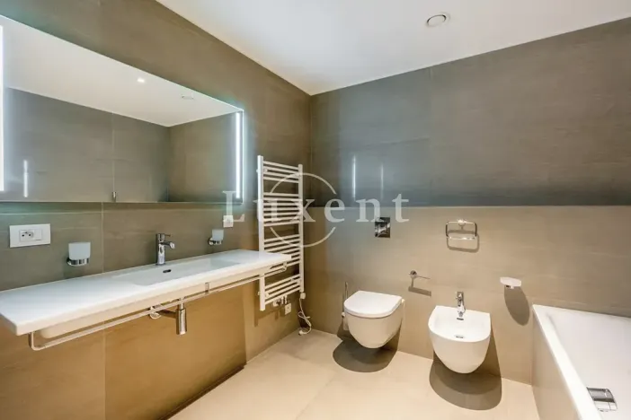 Pronájem bytu 2+kk, Praha, Holečkova, 78 m2