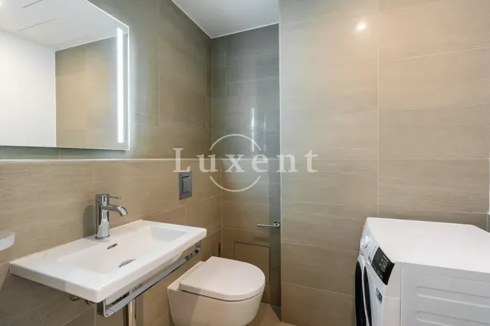 Pronájem bytu 2+kk, Praha, Holečkova, 78 m2