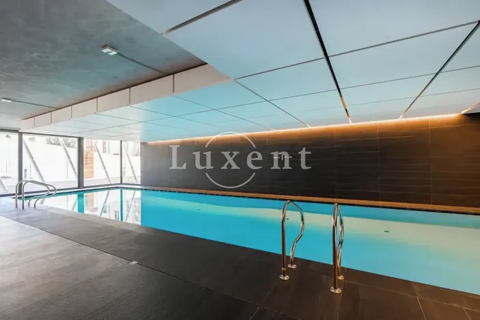 Pronájem bytu 2+kk, Praha, Holečkova, 78 m2