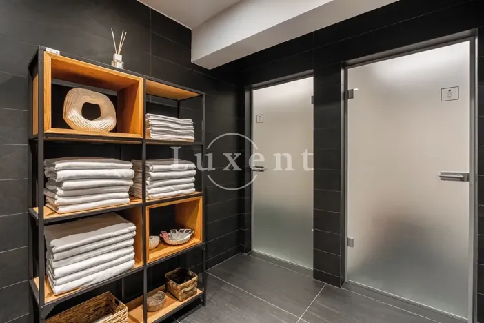 Pronájem bytu 2+kk, Praha, Holečkova, 78 m2