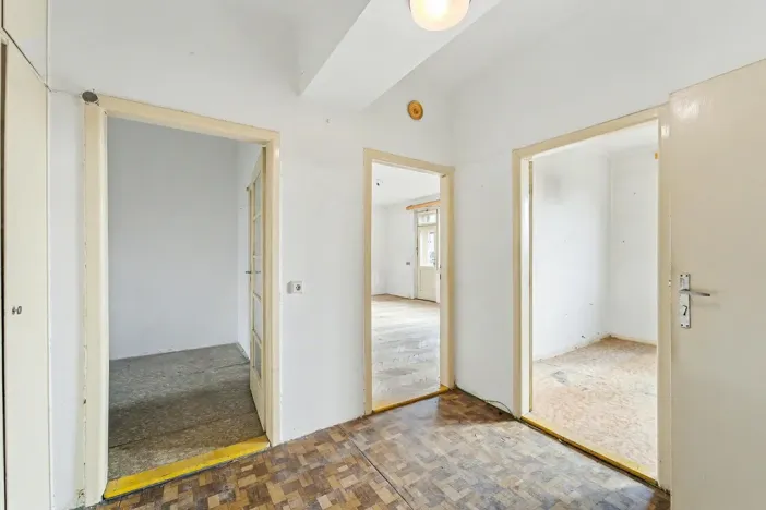 Prodej bytu 3+1, Praha - Strašnice, U kombinátu, 77 m2