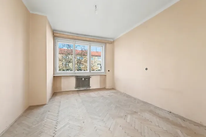 Prodej bytu 3+1, Praha - Strašnice, U kombinátu, 77 m2