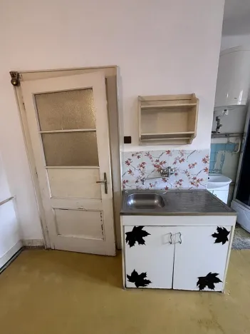 Pronájem bytu 1+1, Ostrava - Moravská Ostrava, Na Spojce, 47 m2