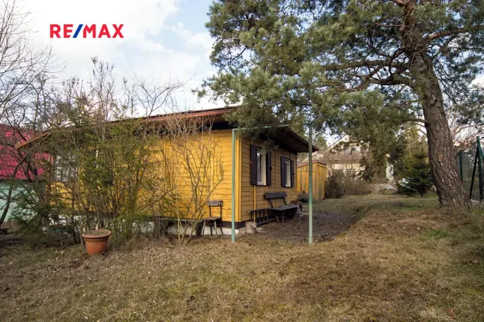 Prodej chaty, Chyňava, 37 m2