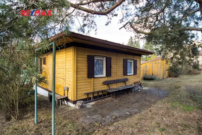 Prodej chaty, Chyňava, 37 m2