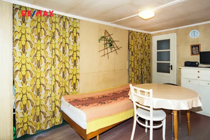 Prodej chaty, Chyňava, 37 m2