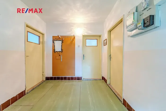 Prodej chalupy, Bzová, 112 m2