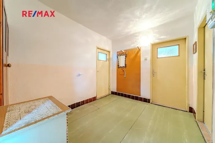 Prodej chalupy, Bzová, 112 m2