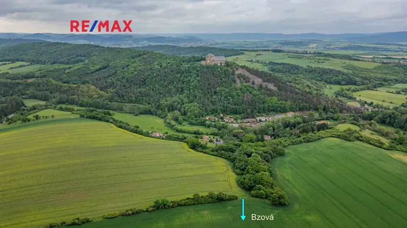 Prodej chalupy, Bzová, 112 m2