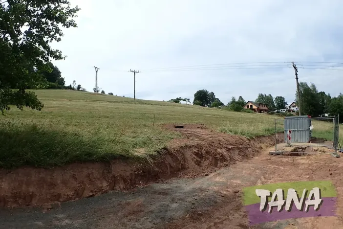 Prodej pozemku pro bydlení, Semily, K Lomu, 1551 m2