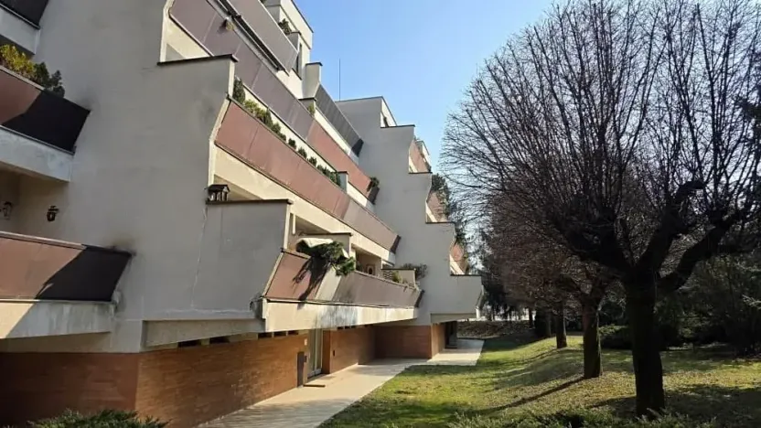 Prodej bytu 3+kk, Brno, Žižkova, 90 m2