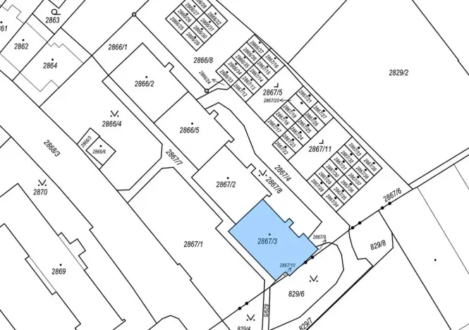 Prodej bytu 3+kk, Brno, Žižkova, 90 m2